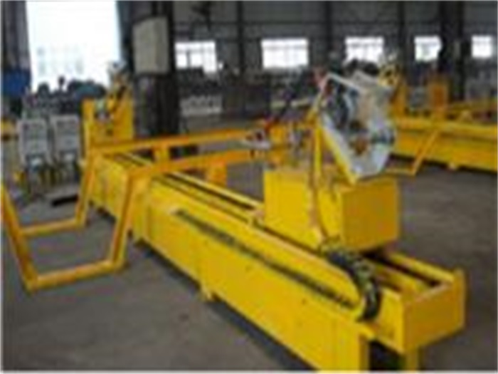 常州網(wǎng)架桿件自動焊機(jī)